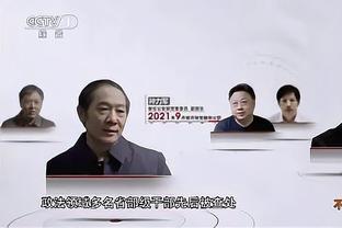 徐亮：国足70%无法出线，就算卡塔尔用替补咱们也不是很容易