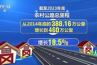 哐哐打铁！贾马尔-穆雷15投仅4中&三分6中1只拿到9分 正负值-20